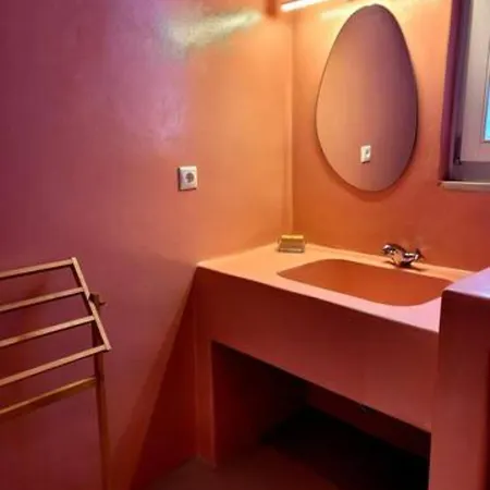 Vakantiehuis Rosa-maria *