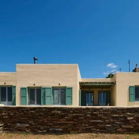 Vakantiehuis Rosa-maria