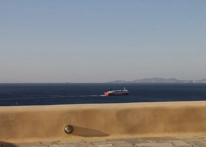 Hébergement de vacances Rosa-maria