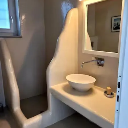 Rosa-maria Σπίτι διακοπών *