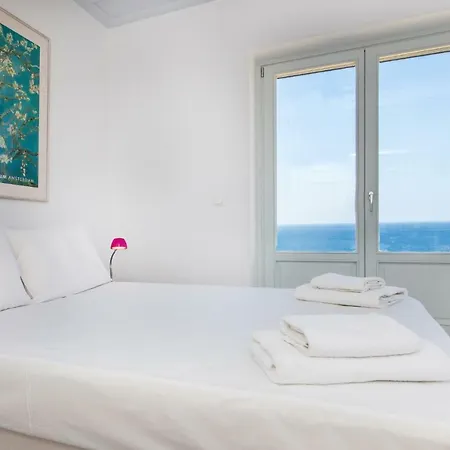 Rosa-maria Holiday home Tinos