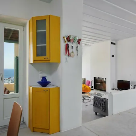 Holiday home Rosa-maria Tinos