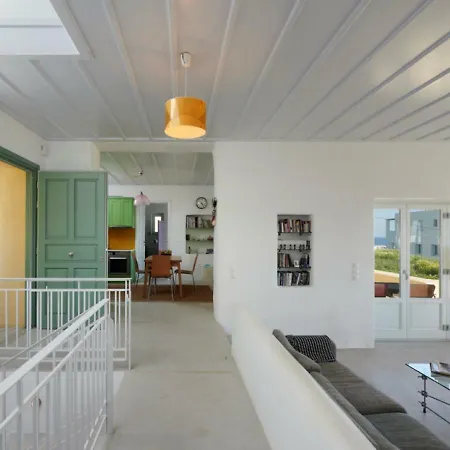 Rosa-maria Holiday home Tinos