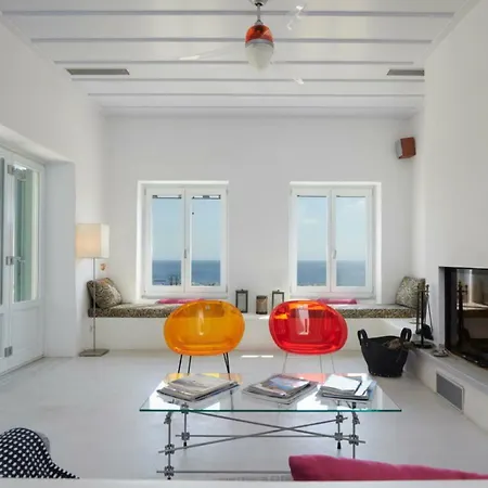 Rosa-maria Holiday home *