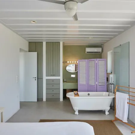 Holiday home Rosa-maria Tinos