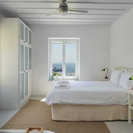 Rosa-maria Holiday home