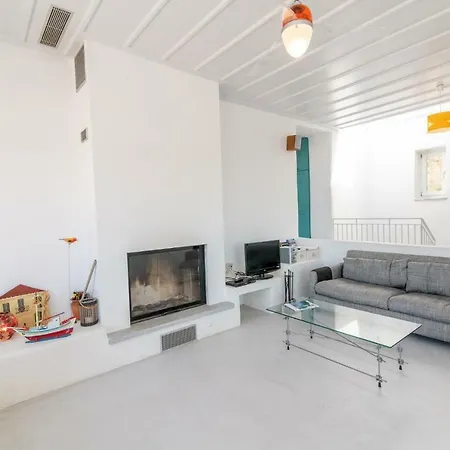 Holiday home Rosa-maria