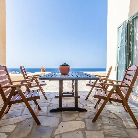 Holiday home Rosa-maria *