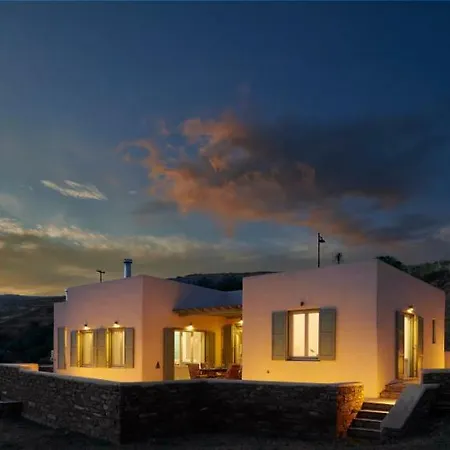 Ferienhaus Rosa-maria *