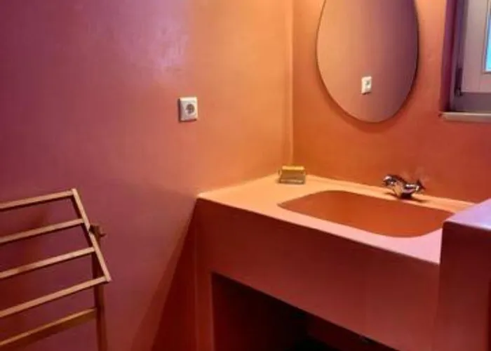 Holiday home Rosa-maria *