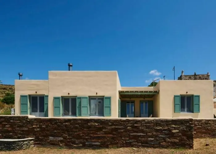 Tatil Evi Rosa-maria