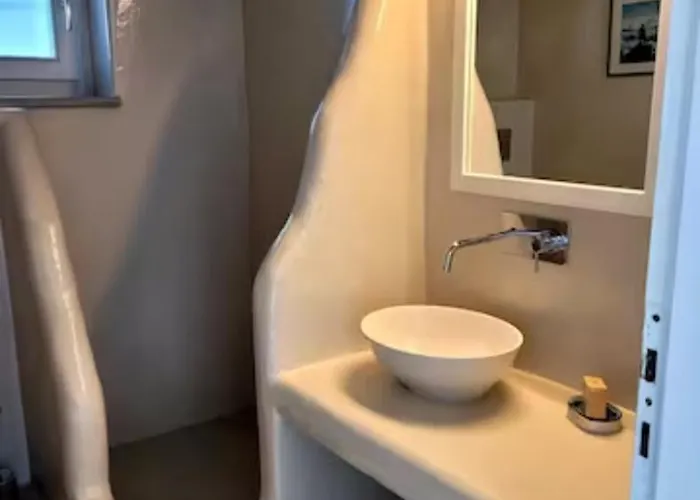 Rosa-maria Tatil Evi *