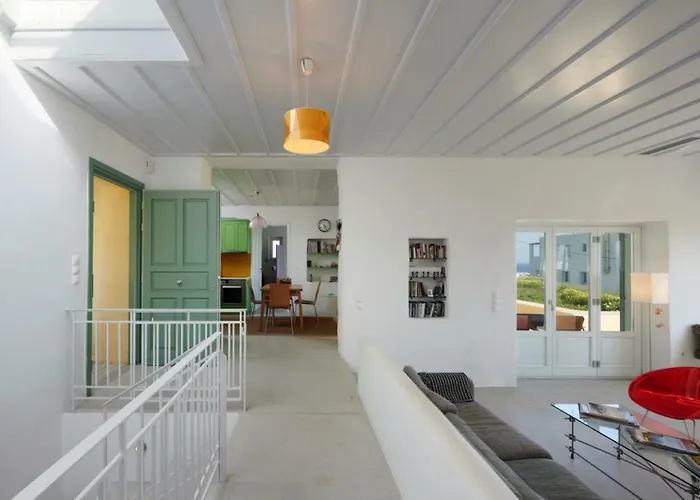 Rosa-maria Holiday home Tinos