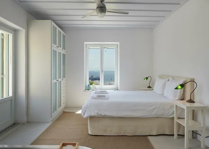 Rosa-maria Holiday home