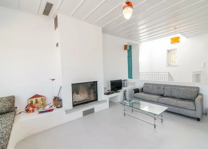 Tatil Evi Rosa-maria