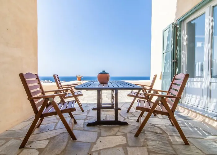 Tatil Evi Rosa-maria *