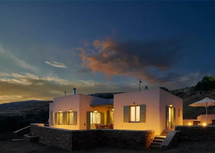 Ferienhaus Rosa-maria *